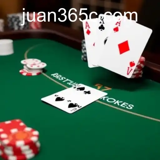 Exploring the Excitement of Blackjack at Juan365