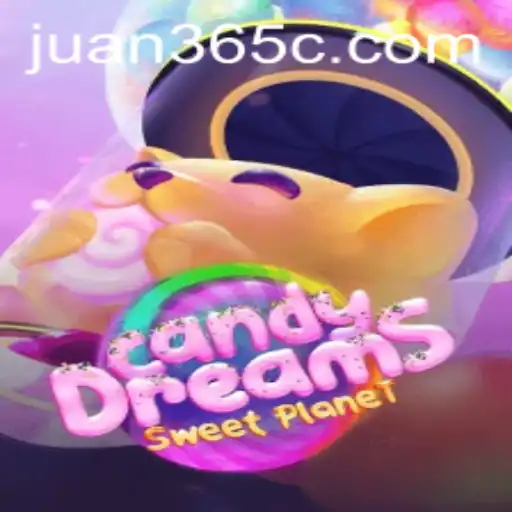 CandyDreams: A Sweet Adventure in the Gaming Universe