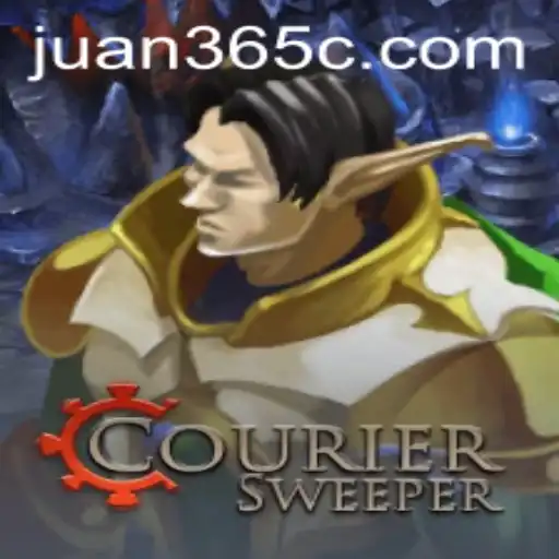 Unearthing the Treasure of CourierSweeper: A Dynamic Fusion of Strategy and Luck