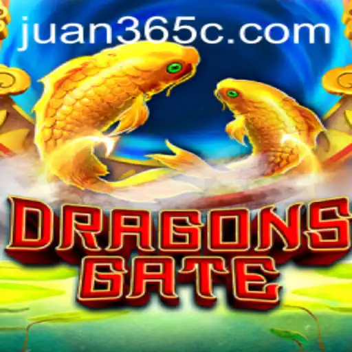 DragonsGate: Enter the World of Adventure and Strategy with juan365