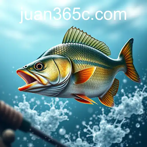 Exploring the Thrill of Fishing Games: Dive into the World of Juan365