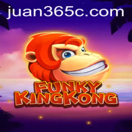 FunkyKingKong: A Dive into the Jungle Adventure