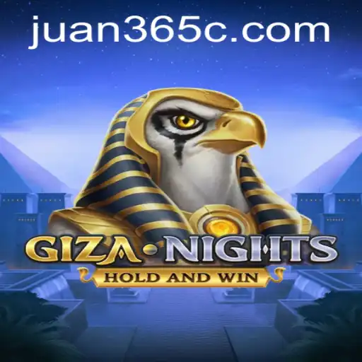 GizaNights: The Enchanting World of Ancient Adventure