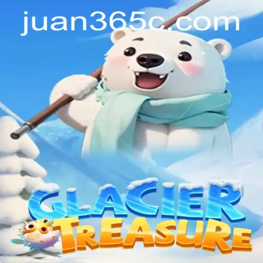 Discover the Enchanting World of GlacierTreasure: A Game of Exploration and Intrigue