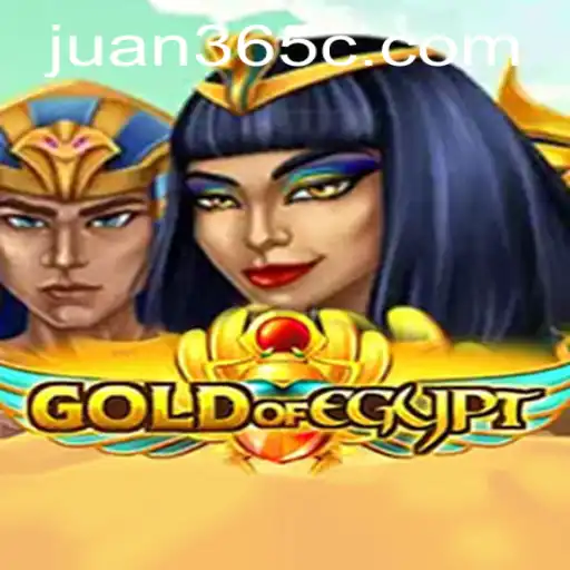 Discover the Thrilling Adventure of GoldOfEgypt on juan365