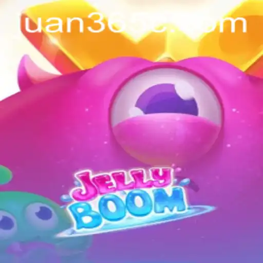 Discover the Exciting World of JellyBoom: A Journey Beyond Ordinary Gaming