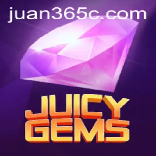 Discover the Sparkling World of JuicyGems: A Game Designed for Enthusiasts