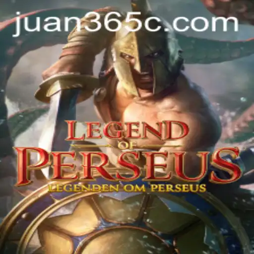 LegendofPerseus: An Epic Journey into Mythology and Strategy