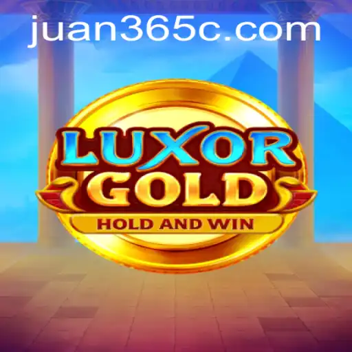Unveiling LuxorGold: A Deep Dive into the Captivating World of Casino Gaming