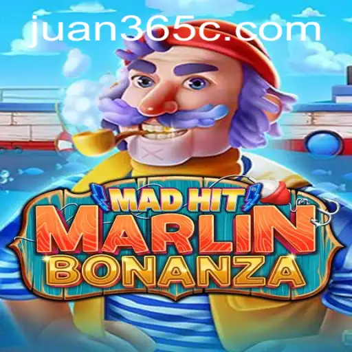 MadHitMarlinBonanza: A Deep Dive into the Underwater Adventure Game
