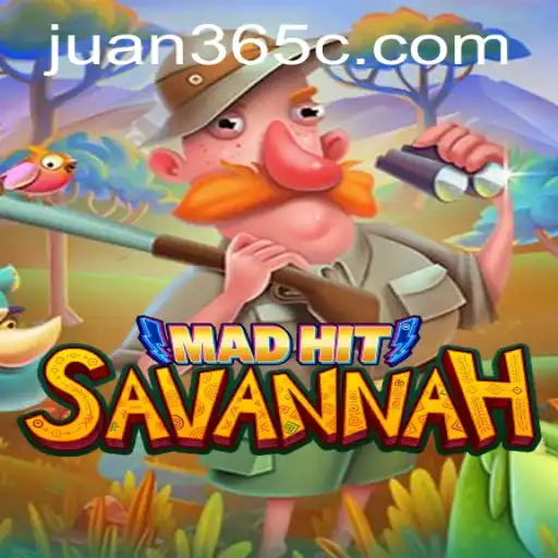 MadHitSavannah: Exploring the Thrilling World of Interactive Adventure