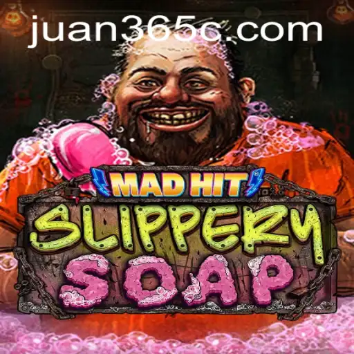 MadHitSlipperySoap: Dive into the Thrill of Competitive Soap Dodging