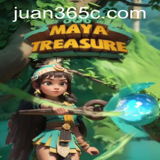 Explore the Enchanting World of MayaTreasure with Juan365