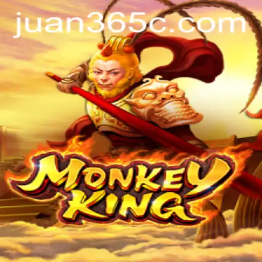 MonkeyKing: An Epic Adventure in the World of Gaming