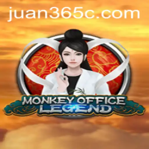 Explore the World of MonkeyOfficeLegend: The Ultimate Gaming Experience