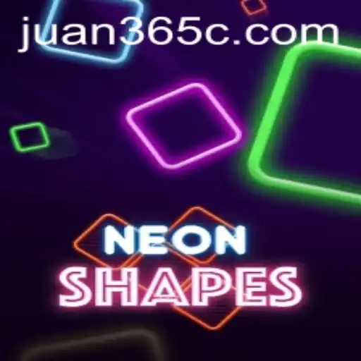 Exploring NeonShapes: A Thrilling Journey into a Futuristic World