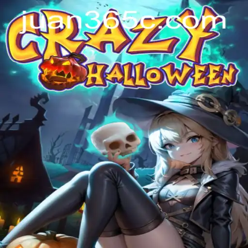 Embrace the Adventure of CrazyHalloween: A Thrilling Game Experience with Juan365