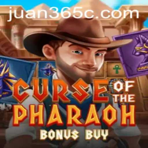 Curse of the Pharaoh Bonus Buy: A Journey into Ancient Mysteries with Juan365