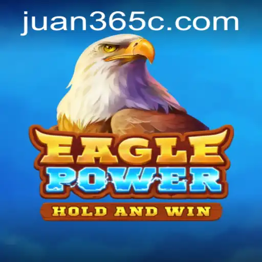 EaglePower: A Daring Adventure Awaits