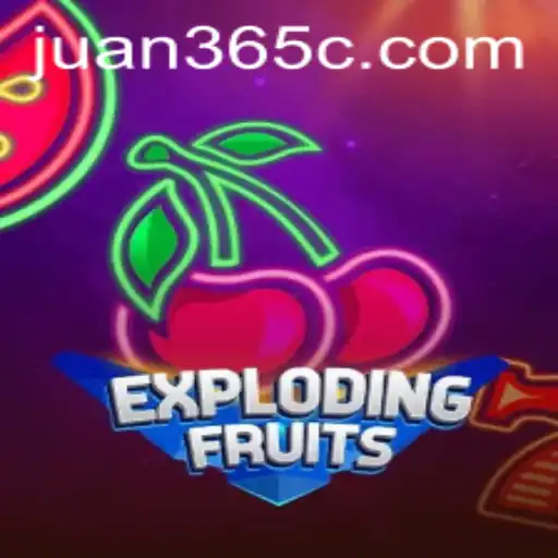 ExplodingFruits: A Vibrant Adventure in the Juicy Realm