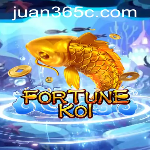 Dive into the Enchanting World of FORTUNEKOI with JUAN365