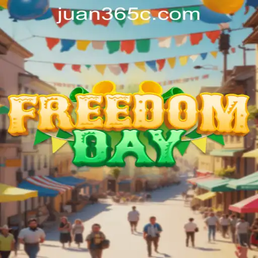 FreedomDay: A New Frontier in Interactive Gaming