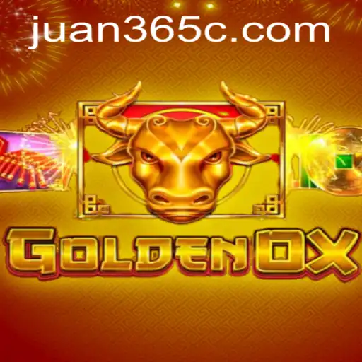 GoldenOx: The Exciting New Game Captivating Enthusiasts Worldwide