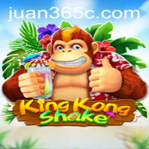 KingKongShake: The Ultimate Gaming Experience with juan365