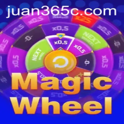 Discover the Exciting World of MagicWheel: A Journey with juan365