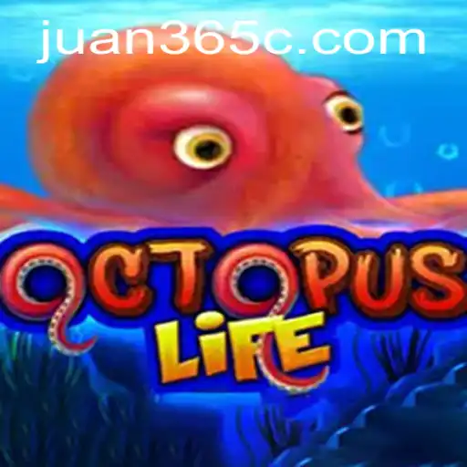 Discovering OctopusLife: A Deep Dive into an Oceanic Adventure