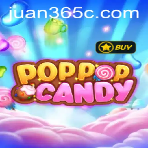 Exploring the Sweet World of POPPOPCANDY and the Role of juan365
