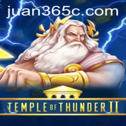 Temple of Thunder II: A Thrilling Journey into the Heart of Adventure