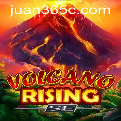 VolcanoRisingSE: A Thrilling Escape into Adventure