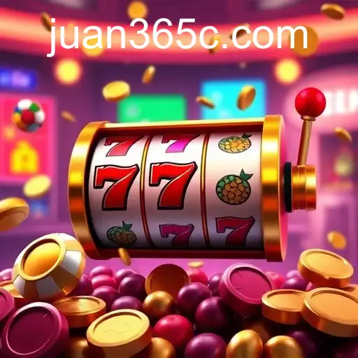 Discover the Thrilling World of Online Slots with Juan365