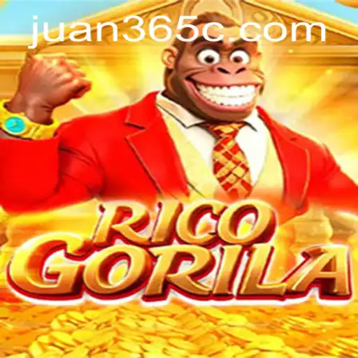 RicoGorila: A Thrilling Adventure in the Digital Jungle