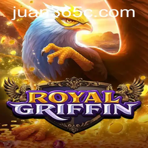 Unveiling RoyalGriffin: A Deep Dive into the Legendary Game