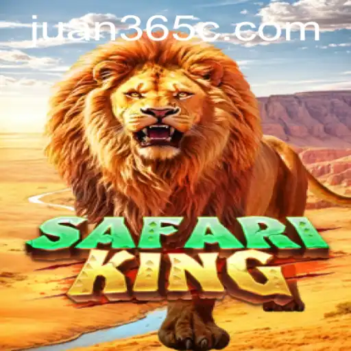 Discover the Thrilling World of SafariKing: A Unique Adventure with Juan365