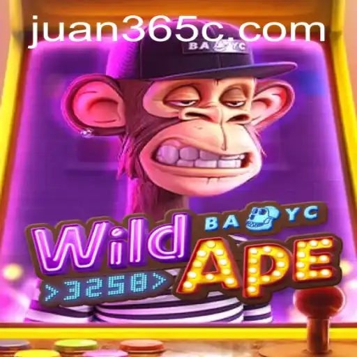 Exploring the Thrilling World of WildApe3258: Join the Adventure with juan365