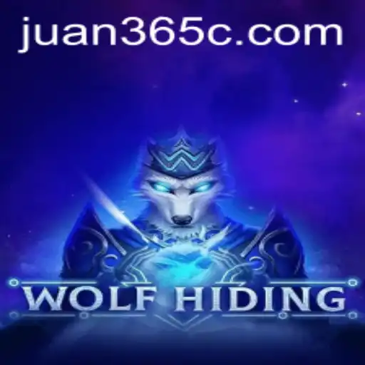 Discovering WolfHiding: A Thrilling New Game Experience
