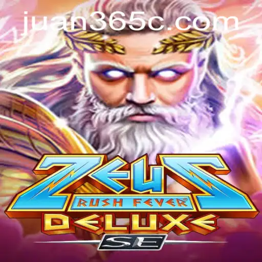 Unveiling ZeusRushFeverDeluxeSE: A Thrilling Dive into Mythological Gaming Adventure